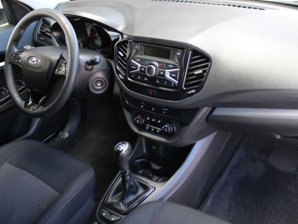 Lada (ВАЗ) Vesta I с пробегом 2021 года, цена 1 049 000 рублей, 90368 км, седан, Автокод Объявления