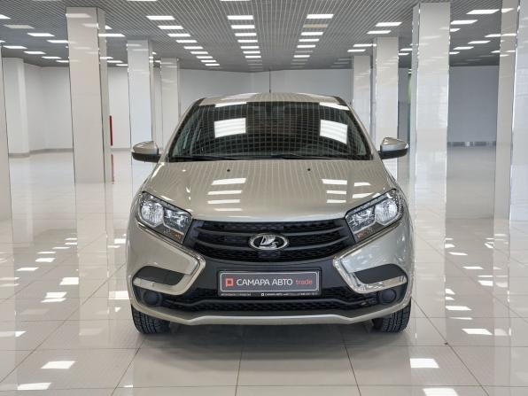 Lada (ВАЗ) XRAY I с пробегом 2017 года, цена 721 000 рублей, 85917 км, хэтчбек, Автокод Объявления