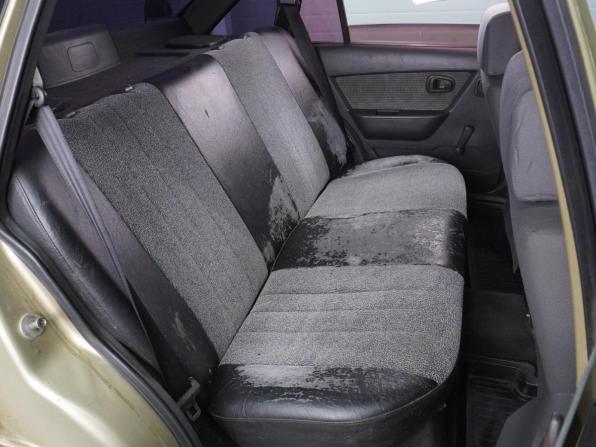 Daewoo Nexia I Рестайлинг с пробегом 2010 года, цена 279 000 рублей, 95455 км, седан, Автокод Объявления