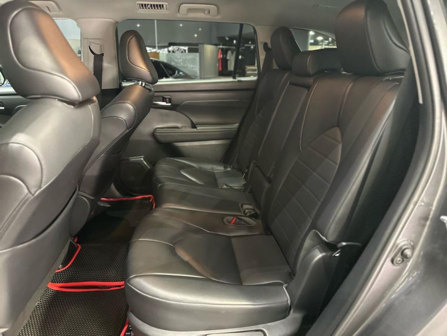 Toyota Highlander IV (XU70) Тюмень  - изображение 7