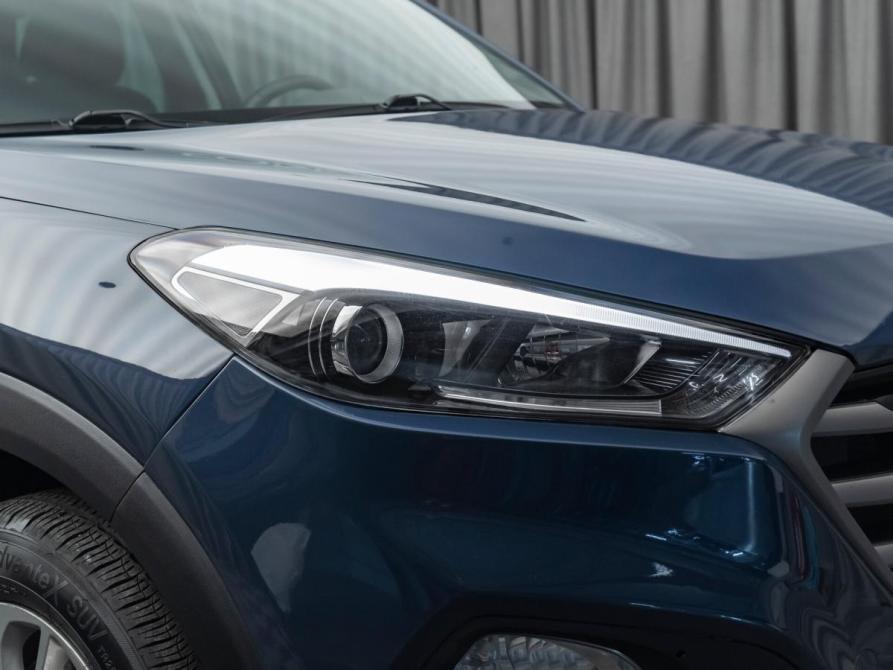 Hyundai Tucson III Москва  - изображение 22