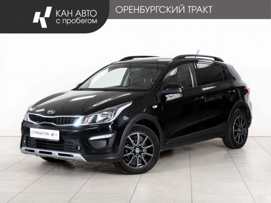 Kia Rio IV Казань  - изображение 1