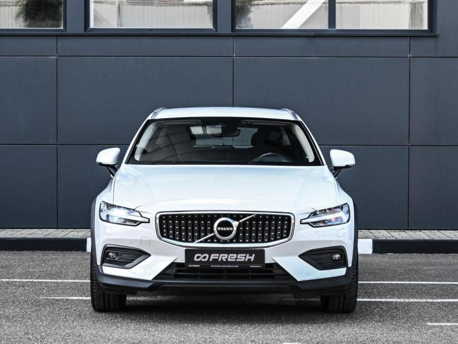 Volvo V60 Cross Country II Новороссийск  - изображение 3