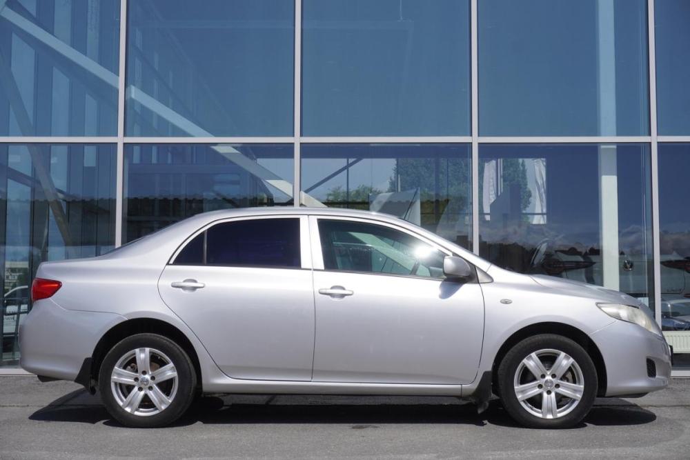 Toyota Corolla X (E140 E150) Ульяновск  - изображение 4