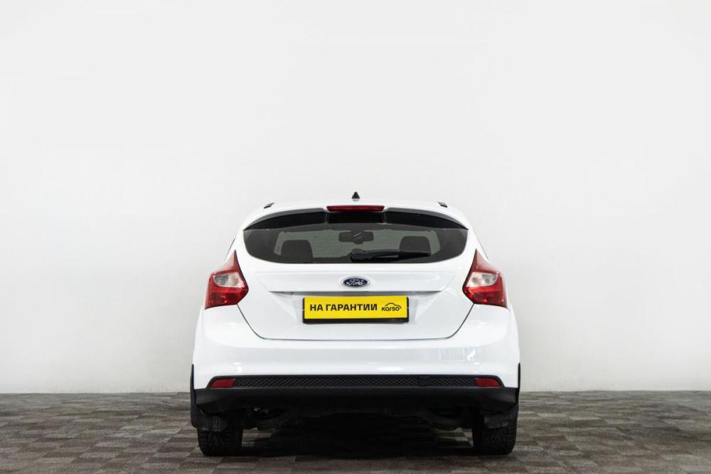 Ford Focus III Сургут  - изображение 6