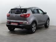Kia Sportage III Красноярск  - изображение 27