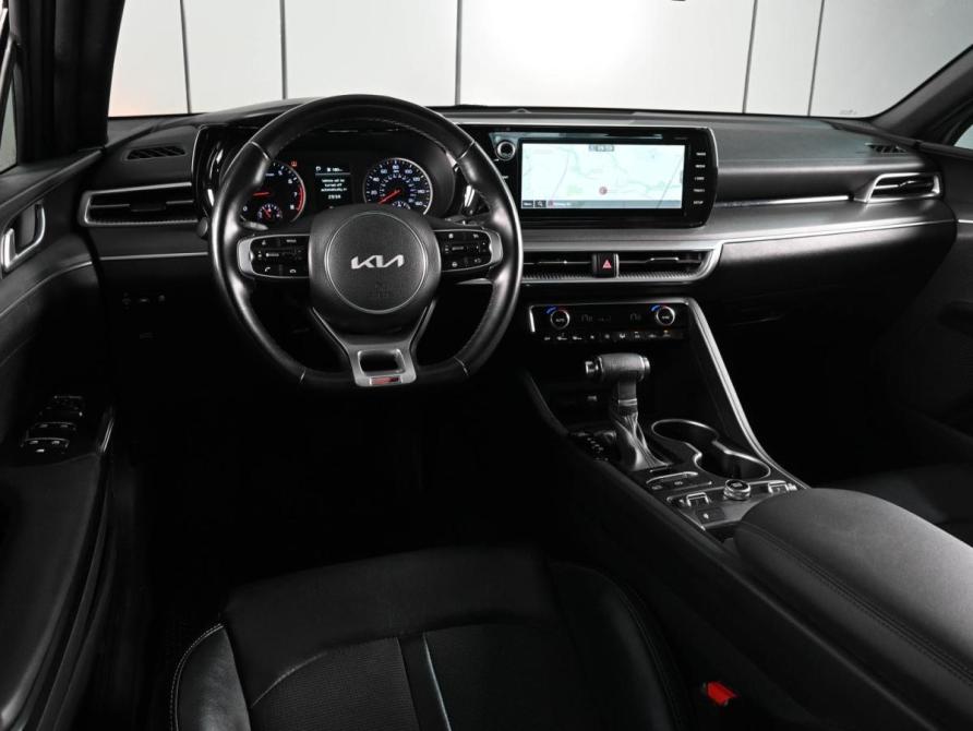 Kia K5 III Ростов-на-Дону  - изображение 6