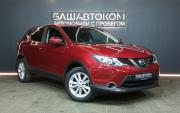 Nissan Qashqai II Уфа  - изображение 21