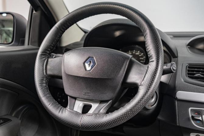 Renault Megane III с пробегом 2010 года, цена 599 000 рублей, 232000 км, хэтчбек, Автокод Объявления