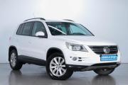 Volkswagen Tiguan I Челябинск  - изображение 19