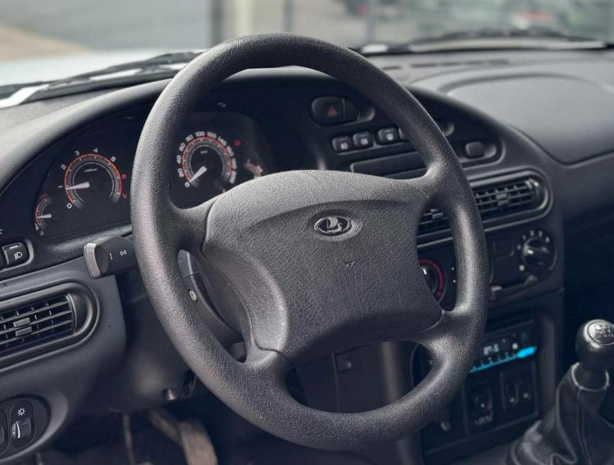 Lada (ВАЗ) Niva Travel I Шахты  - изображение 12