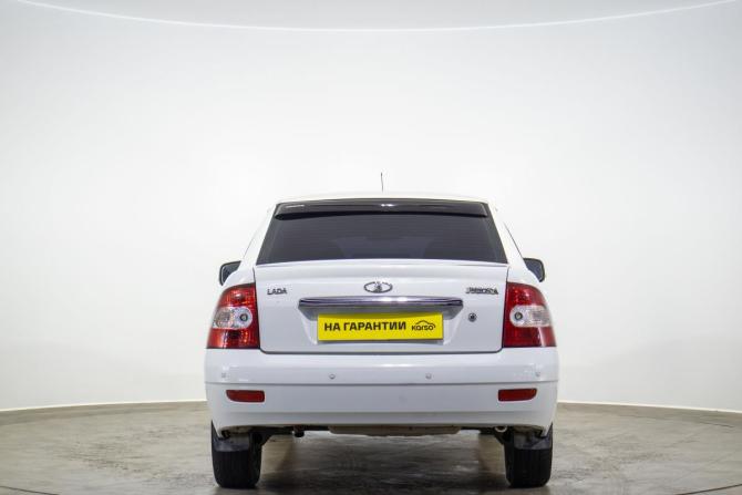 Lada (ВАЗ) Priora I с пробегом 2011 года, цена 349 000 рублей, 223353 км, седан, Автокод Объявления