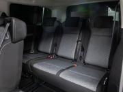 Opel Zafira Life I Рестайлинг Москва  - изображение 35