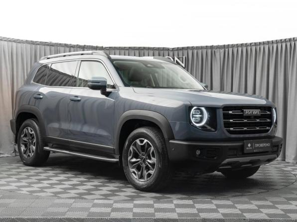 Haval Dargo I с пробегом 2023 года, цена 2 810 000 рублей, 28122 км, внедорожник, Автокод Объявления