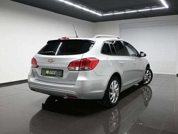 Chevrolet Cruze I Рестайлинг с пробегом 2013 года, цена 1 065 000 рублей, 159805 км, универсал, Автокод Объявления