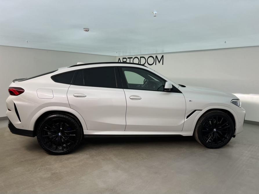 BMW X6 III (G06) Москва  - изображение 5