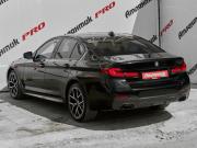 BMW 5 серии VII (G30/G31/G38) Рестайлинг Екатеринбург  - изображение 30