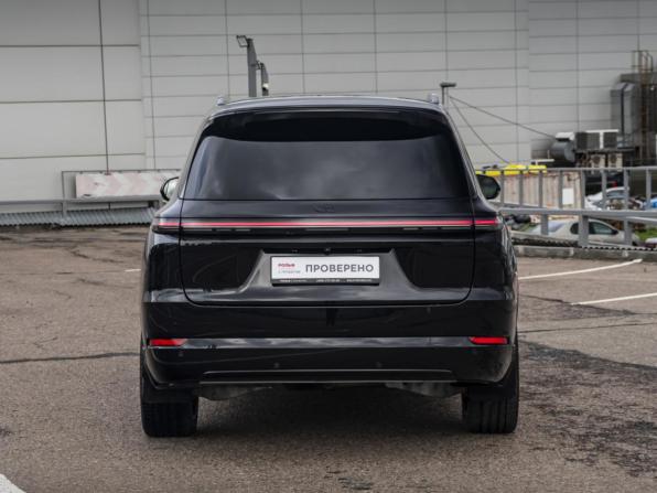 Li Auto (Lixiang) L9 I с пробегом 2023 года, цена 6 348 000 рублей, 46000 км, внедорожник, Автокод Объявления