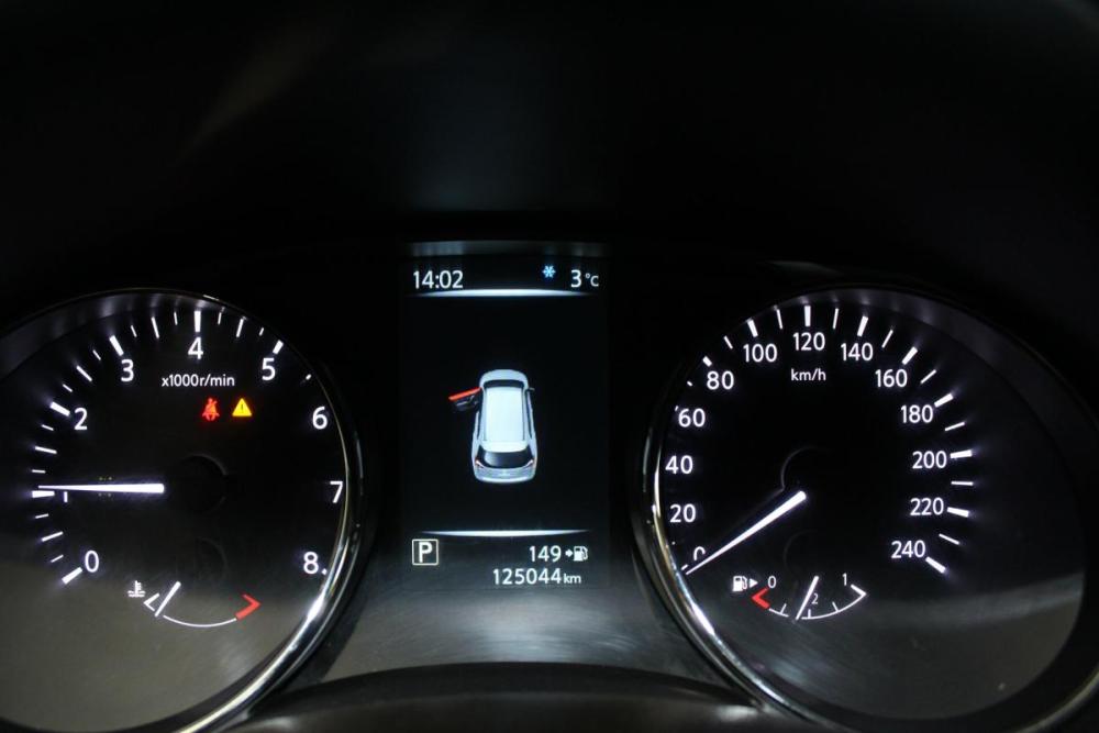 Nissan X-Trail III Кемерово  - изображение 20