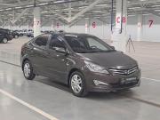 Hyundai Solaris I Рестайлинг Казань  - изображение 25