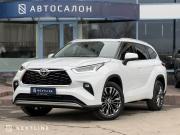Toyota Highlander IV (XU70) Самара  - изображение 35