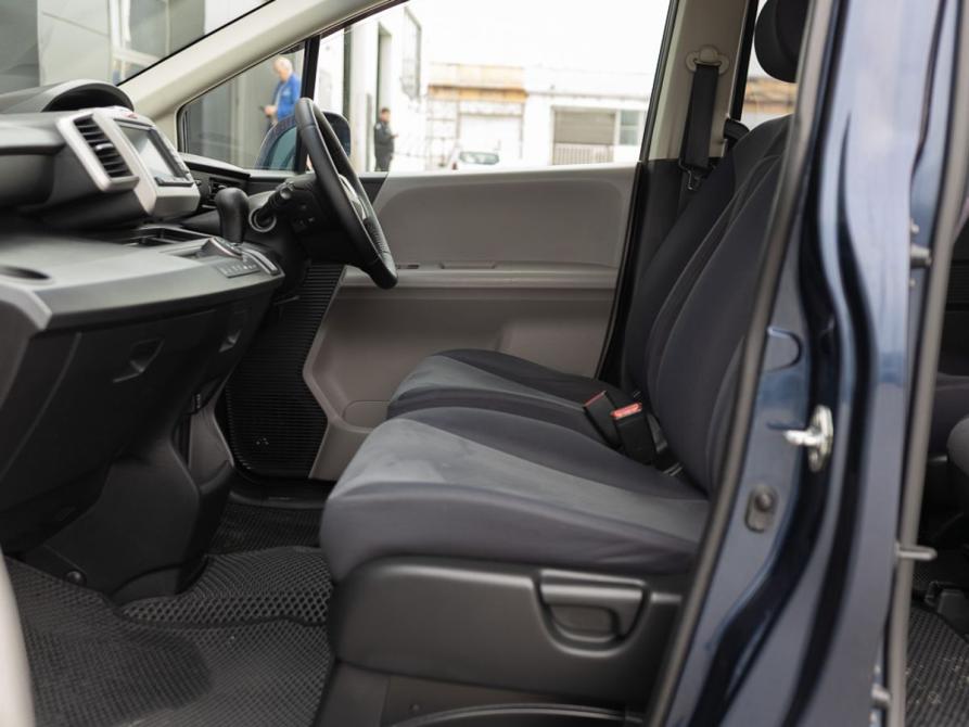 Honda Freed I Новосибирск  - изображение 21