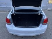 Chevrolet Cruze I Рестайлинг Саратов  - изображение 28