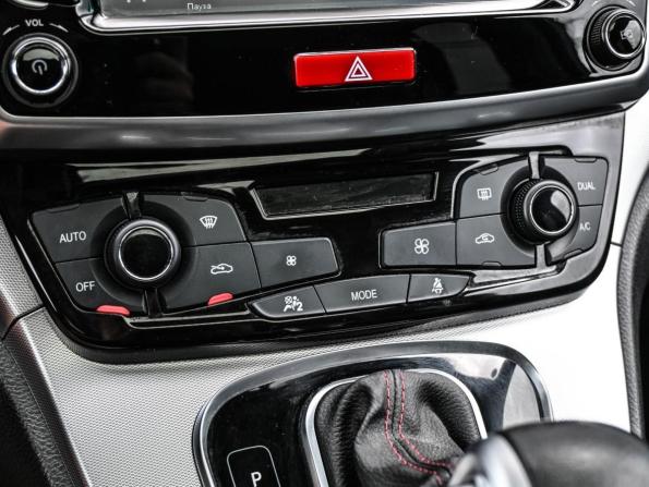 Haval H6 I с пробегом 2019 года, цена 1 298 000 рублей, 188827 км, внедорожник, Автокод Объявления
