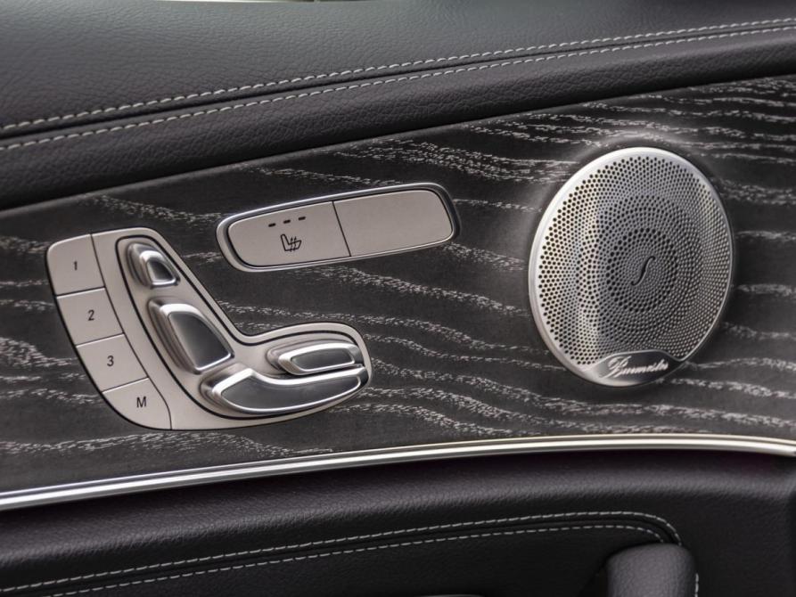 Mercedes-Benz E-Класс V (W213 S213 C238) Рестайлинг Москва  - изображение 21