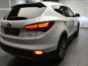 Hyundai Santa Fe III Москва  - изображение 40