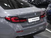 BMW 5 серии VII (G30/G31/G38) Рестайлинг Санкт-Петербург  - изображение 51