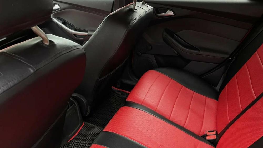 Ford Focus III Оренбург  - изображение 14