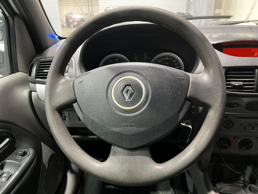 Renault Symbol ll Пермь  - изображение 14