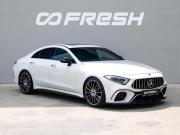 Mercedes-Benz CLS III (C257) Краснодар  - изображение 22