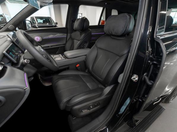 GAC Trumpchi S7 с пробегом 2026 года, цена 4 690 000 рублей, 50 км, внедорожник, Автокод Объявления