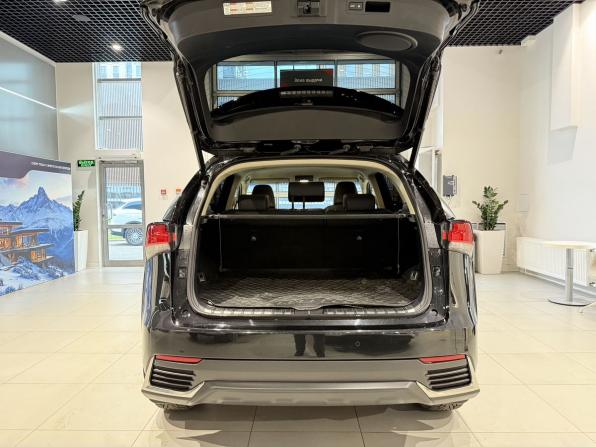 Lexus NX I Рестайлинг с пробегом 2018 года, цена 2 950 000 рублей, 85017 км, внедорожник, Автокод Объявления