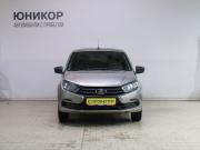 Lada (ВАЗ) Granta I Рестайлинг Дзержинск  - изображение 21