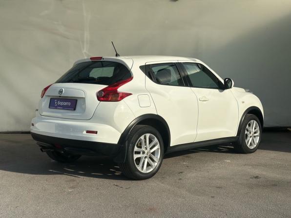 Nissan Juke I с пробегом 2013 года, цена 1 067 000 рублей, 140901 км, внедорожник, Автокод Объявления