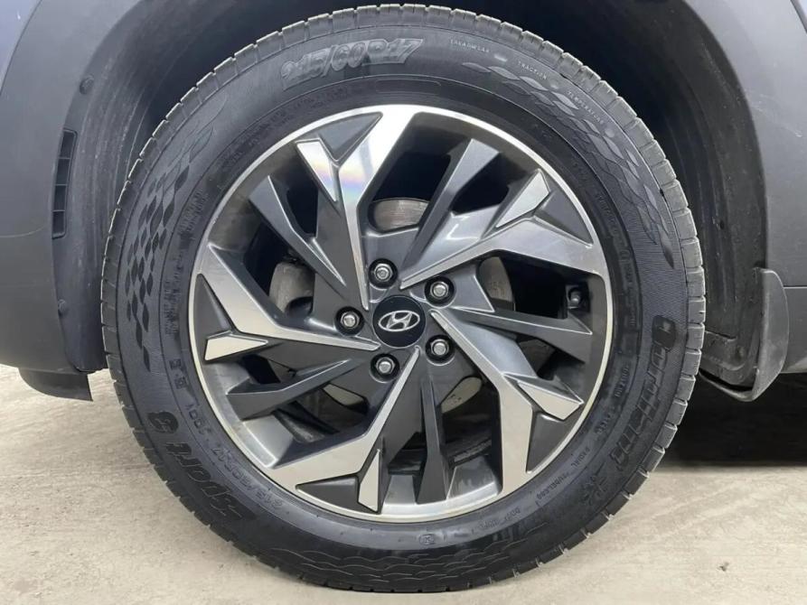 Hyundai Creta II Санкт-Петербург  - изображение 22