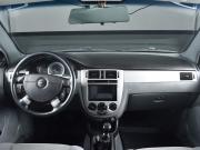 Chevrolet Lacetti I Кемерово  - изображение 24