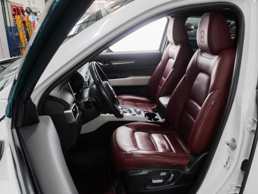 Mazda CX-5 II Тюмень  - изображение 16