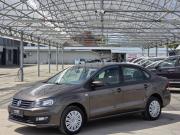 Volkswagen Polo V Рестайлинг Тула  - изображение 16