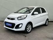Kia Picanto II Липецк  - изображение 18