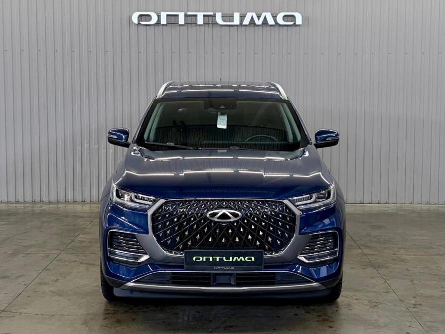 Chery Tiggo 8 Pro Max I Рестайлинг Краснодар  - изображение 2