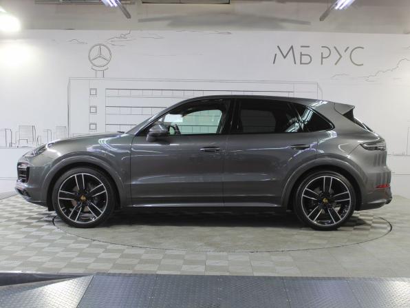 Porsche Cayenne III с пробегом 2021 года, цена 7 690 000 рублей, 103091 км, внедорожник, Автокод Объявления