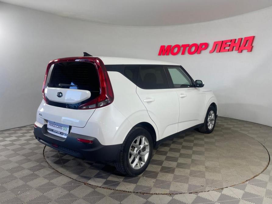 Kia Soul III Воронеж  - изображение 6