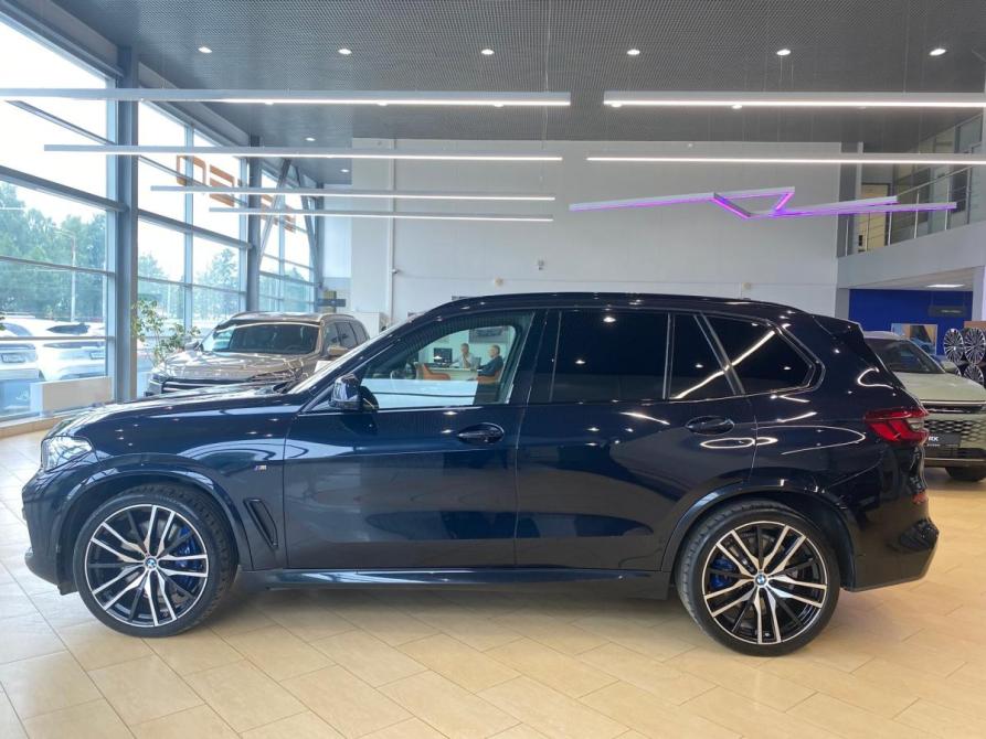 BMW X5 IV (G05/G18) Ярославль  - изображение 8