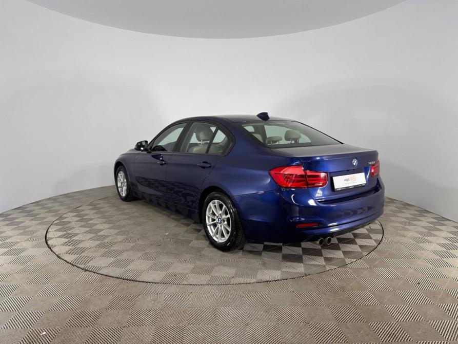 BMW 3 серии VI (F3x) Рестайлинг Серпухов  - изображение 7