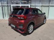 Toyota Raize I Воронеж  - изображение 17