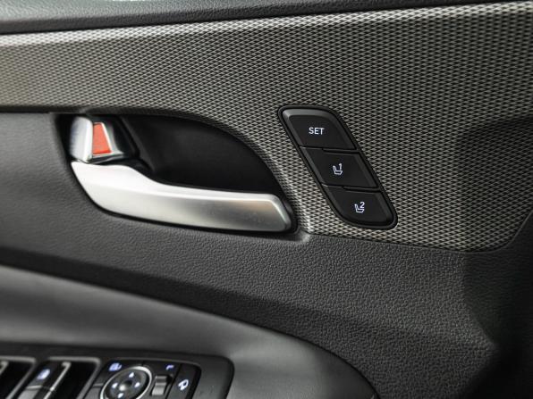 Hyundai Santa Fe IV с пробегом 2019 года, цена 2 799 700 рублей, 132489 км, внедорожник, Автокод Объявления